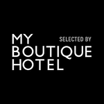 Selected by My Boutique Hotel