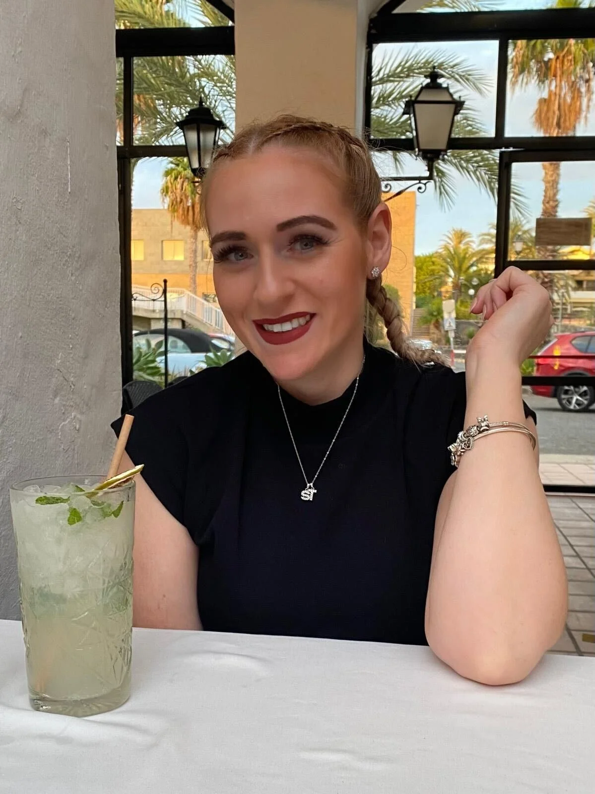 Behind the Blend: Meet Nat