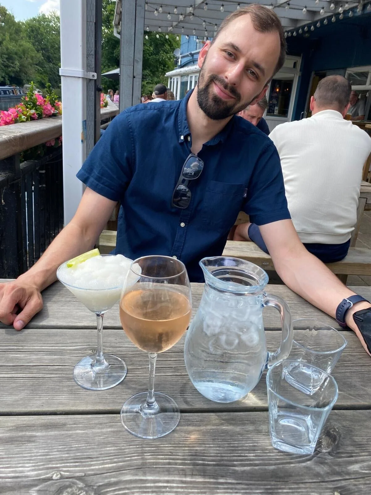 Behind the Blend: Meet Charlie