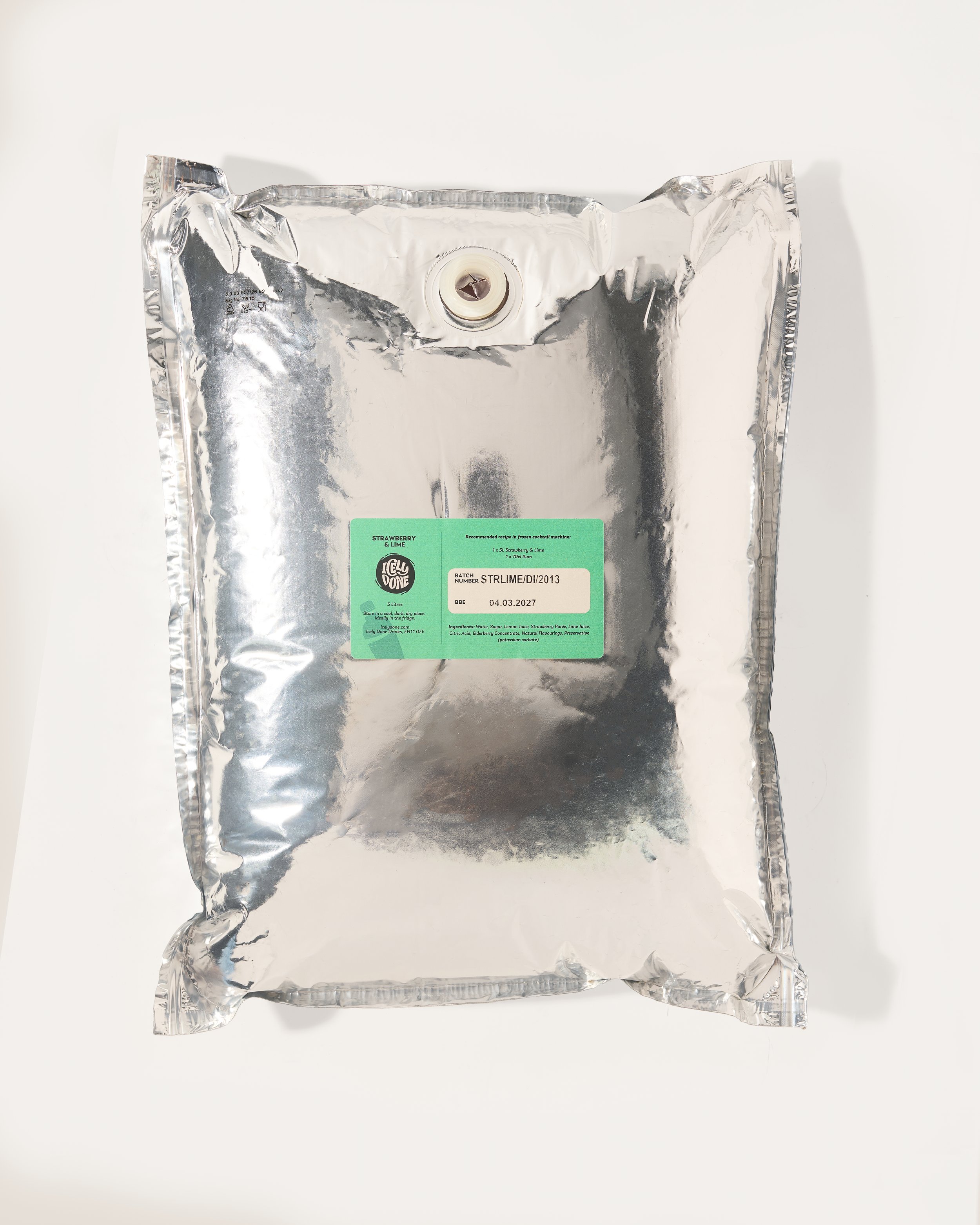 All About BIBs (Bag-In-Box)