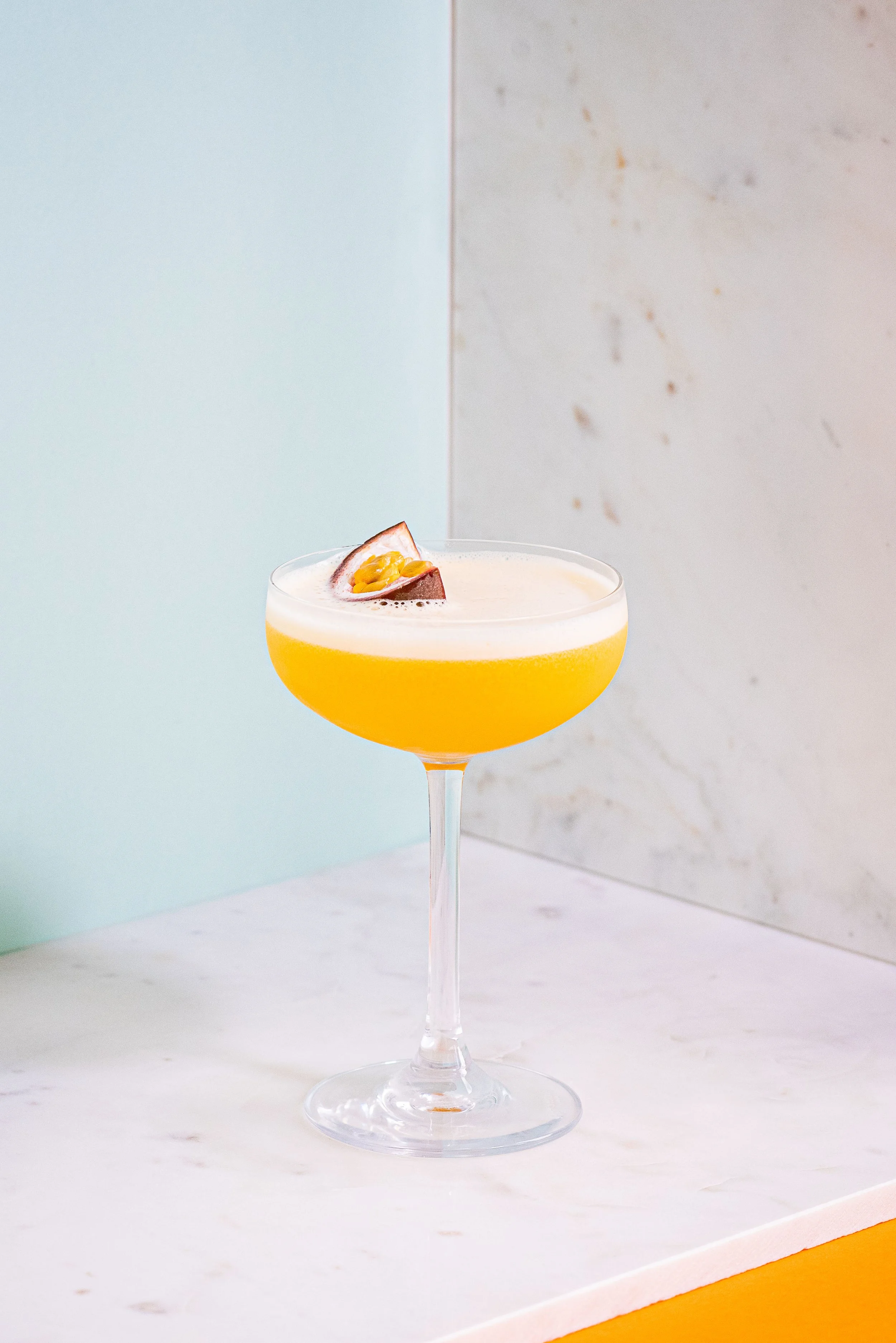 Yellow Bird Cocktail Recipe — Icely Done