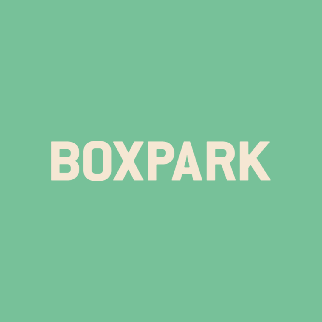 Boxpark