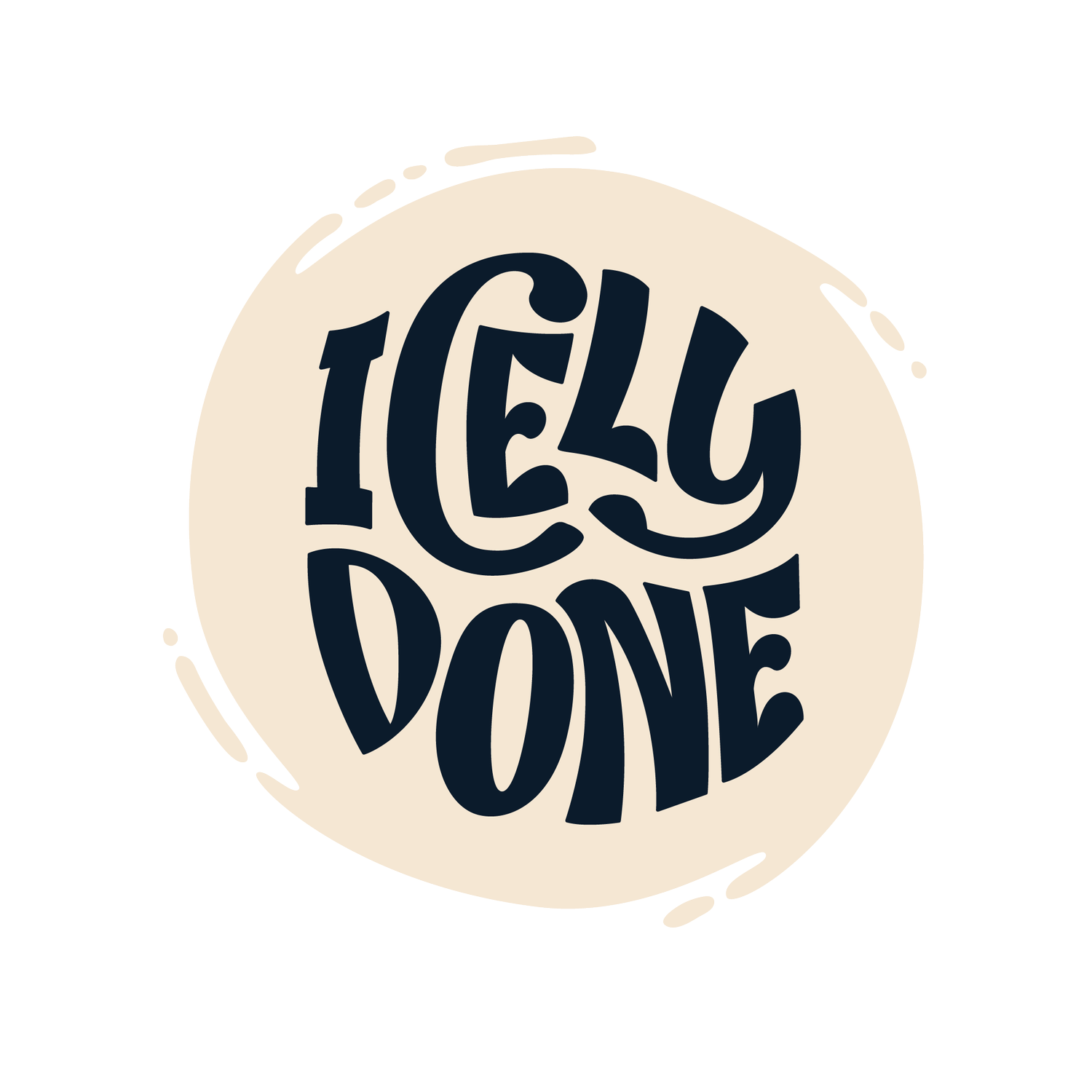 Icely Done