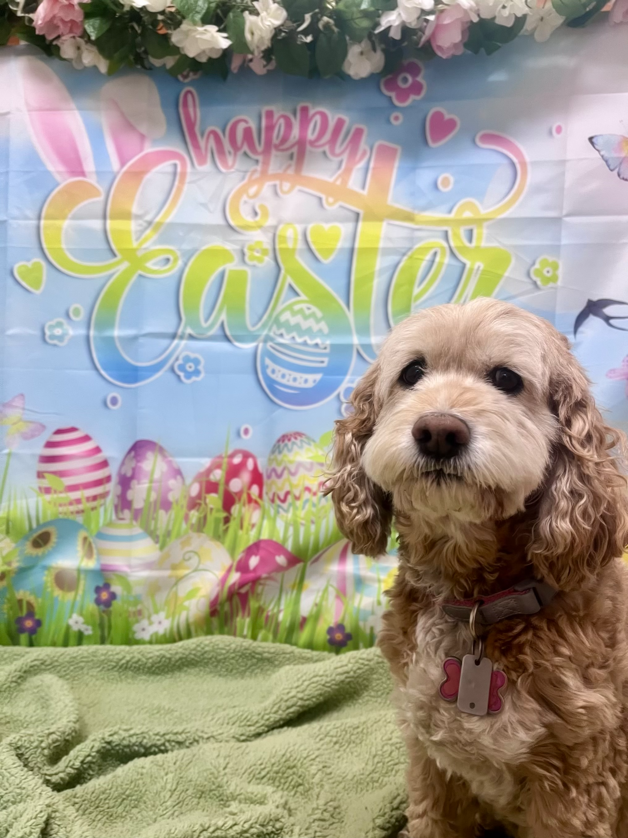 Easter 2026 