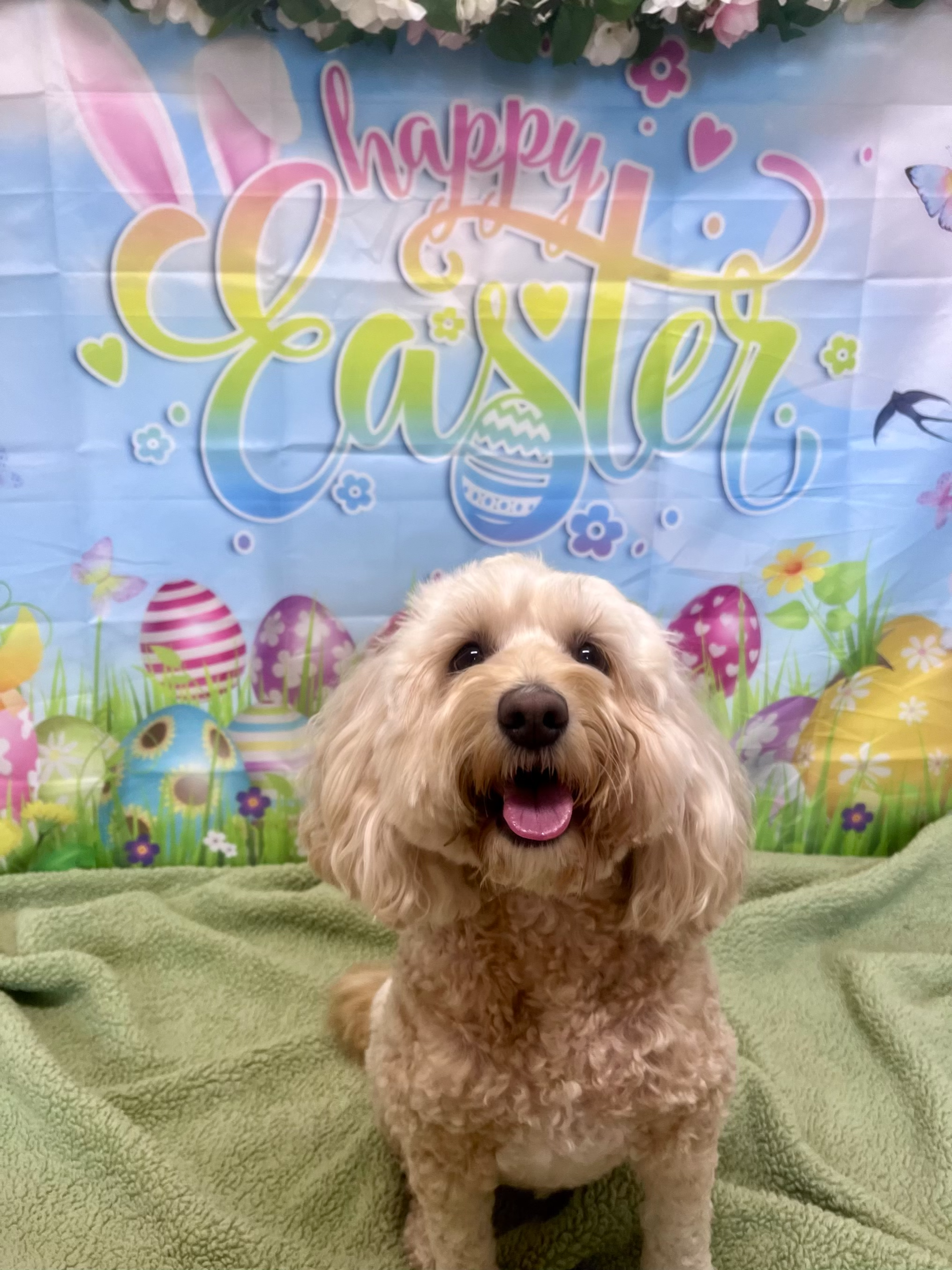 Easter 2026 