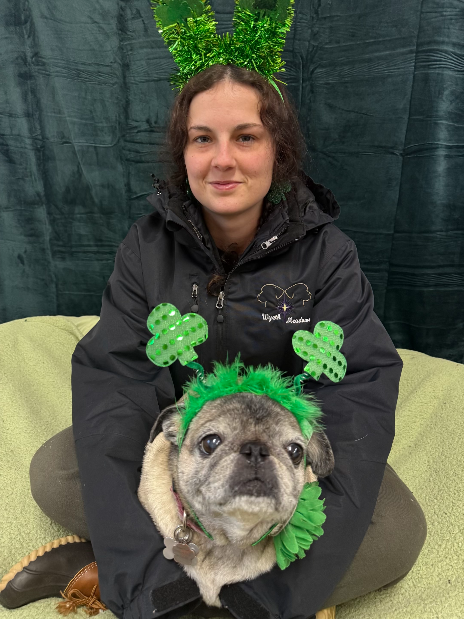 St. Patrick's Day 2026 