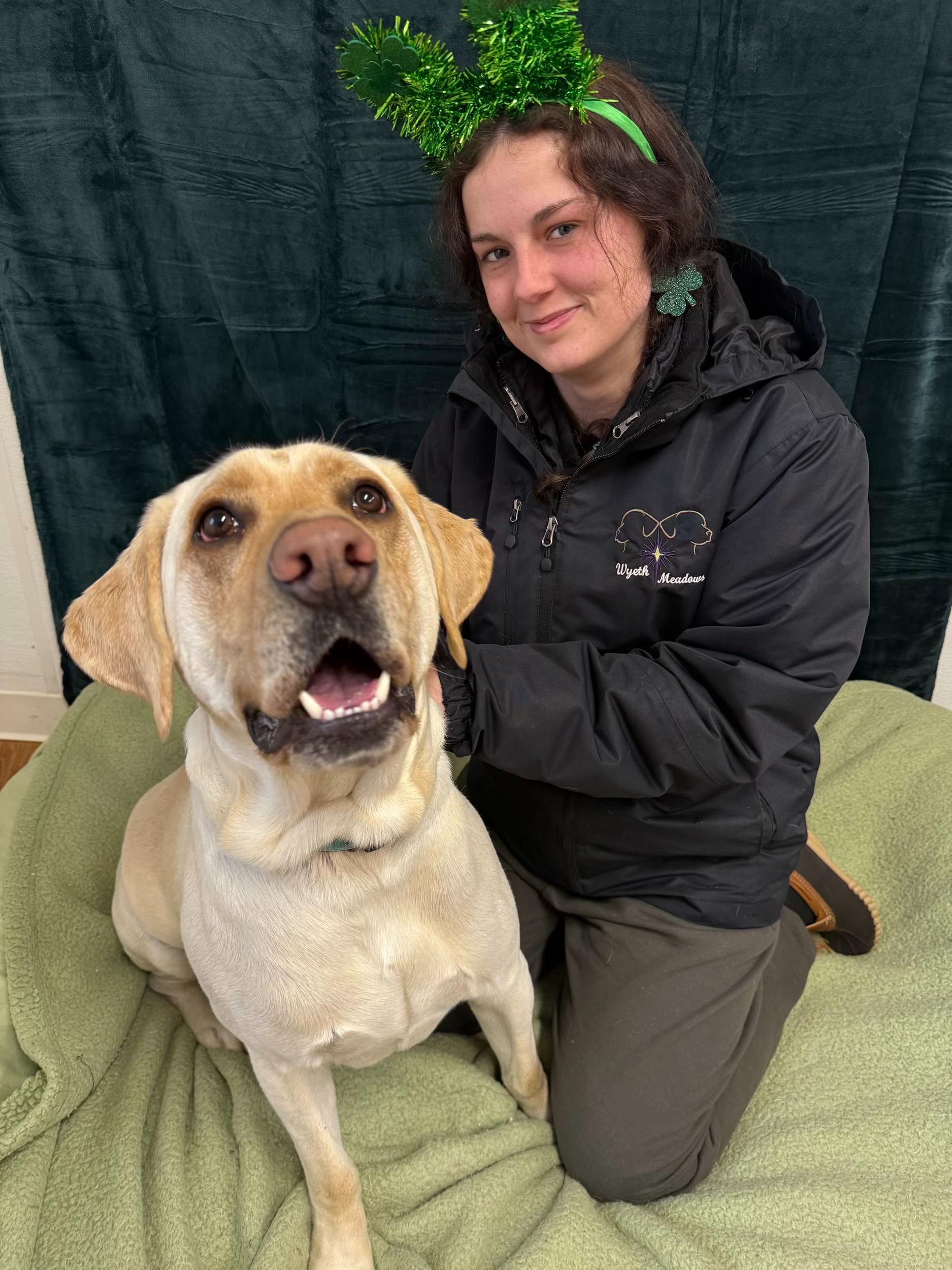 St. Patrick's Day 2026 