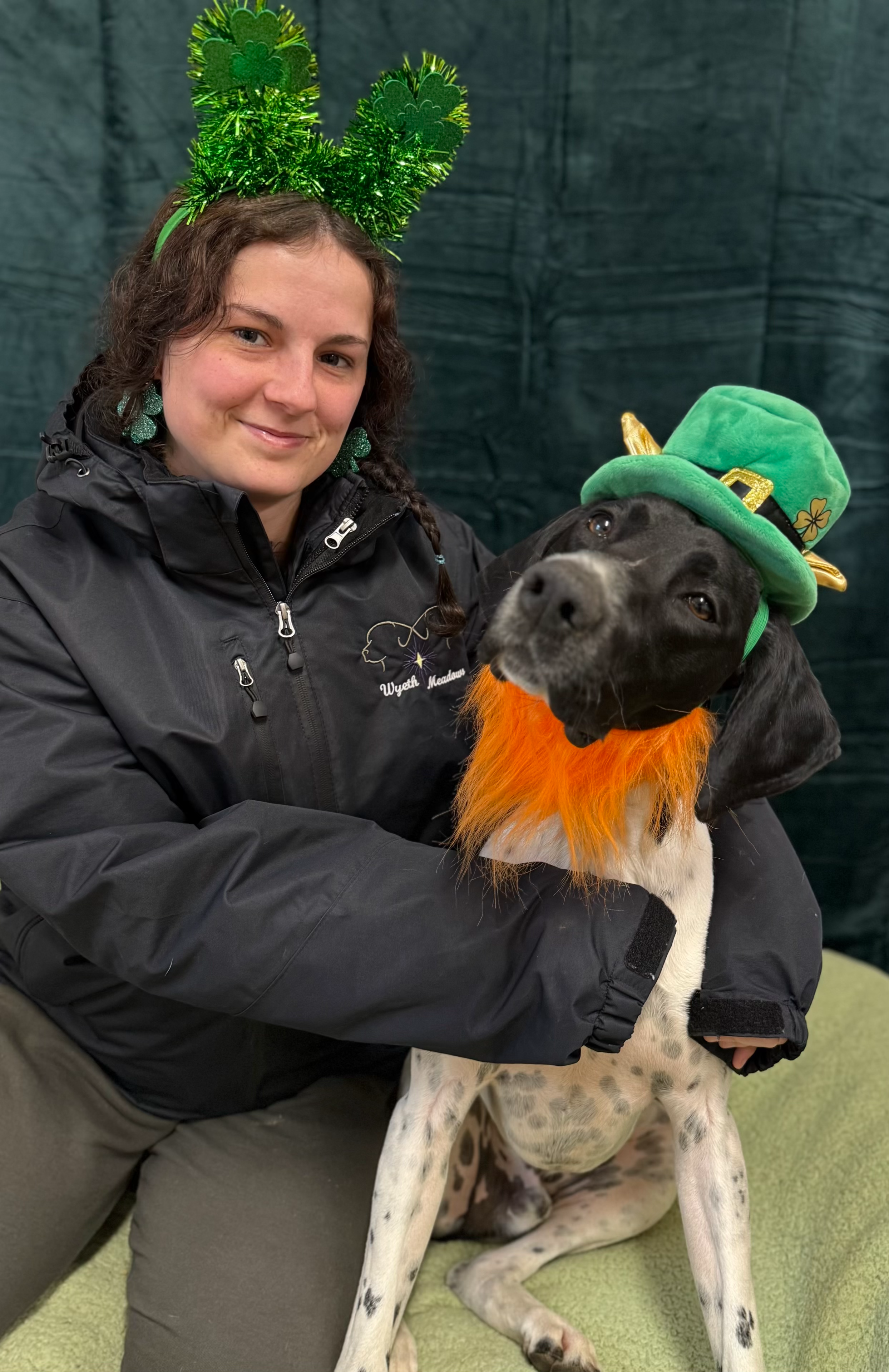 St. Patrick's Day 2026 