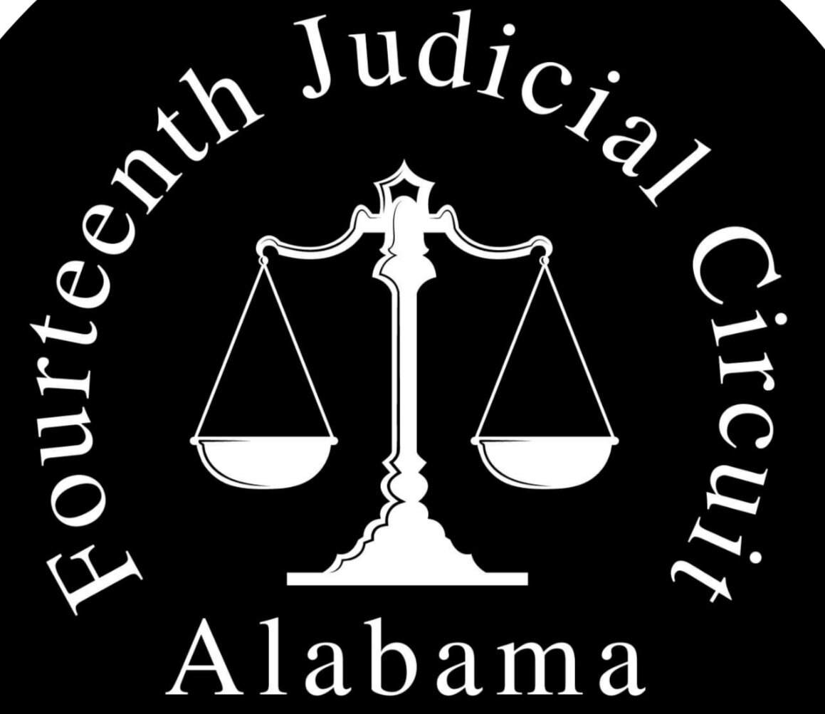 14th Judicial Circuit Court of Alabama