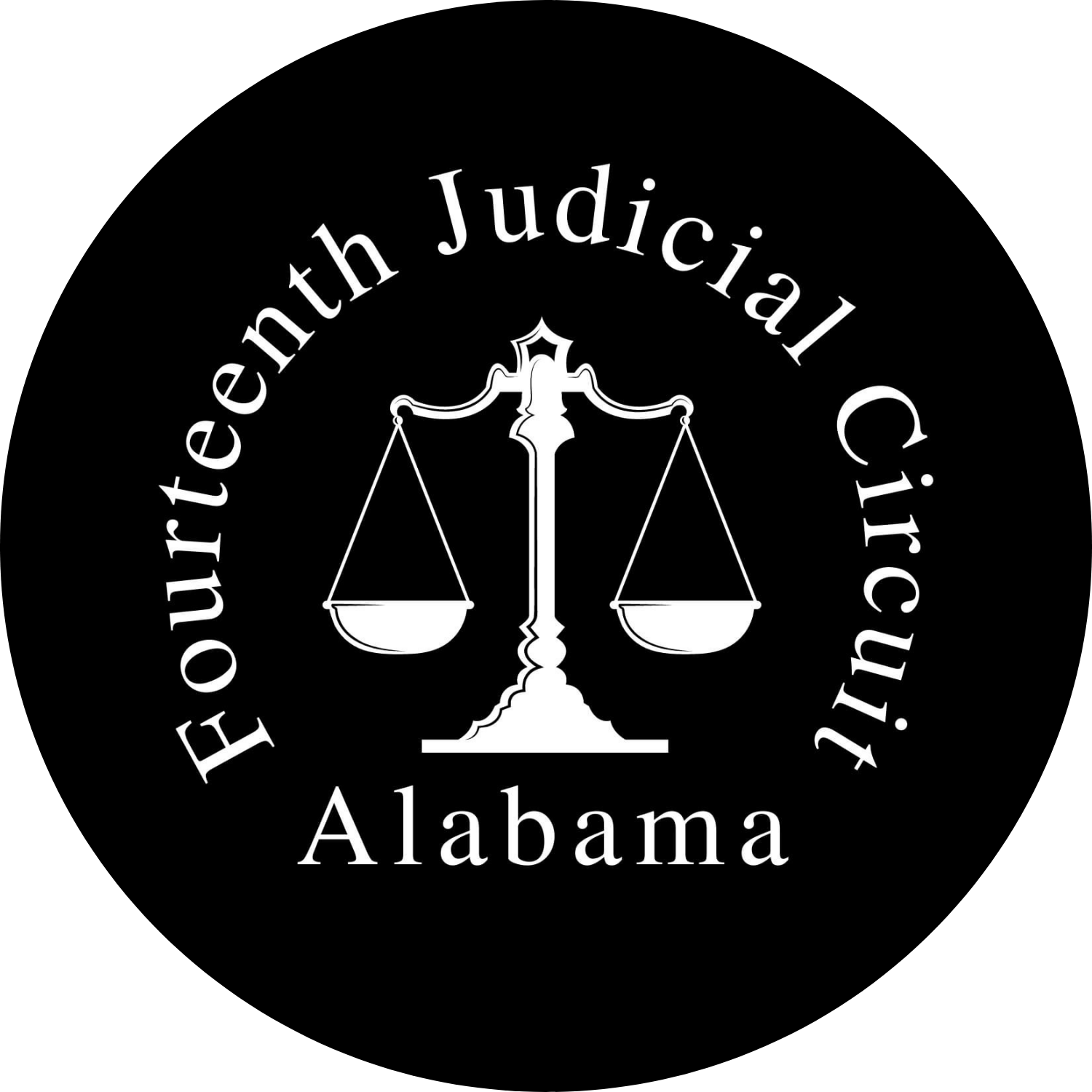 14th Judicial Circuit Court of Alabama