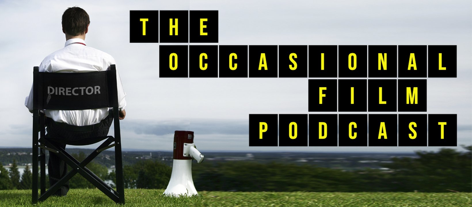 The Podcast — Fast, Cheap Film Books and More