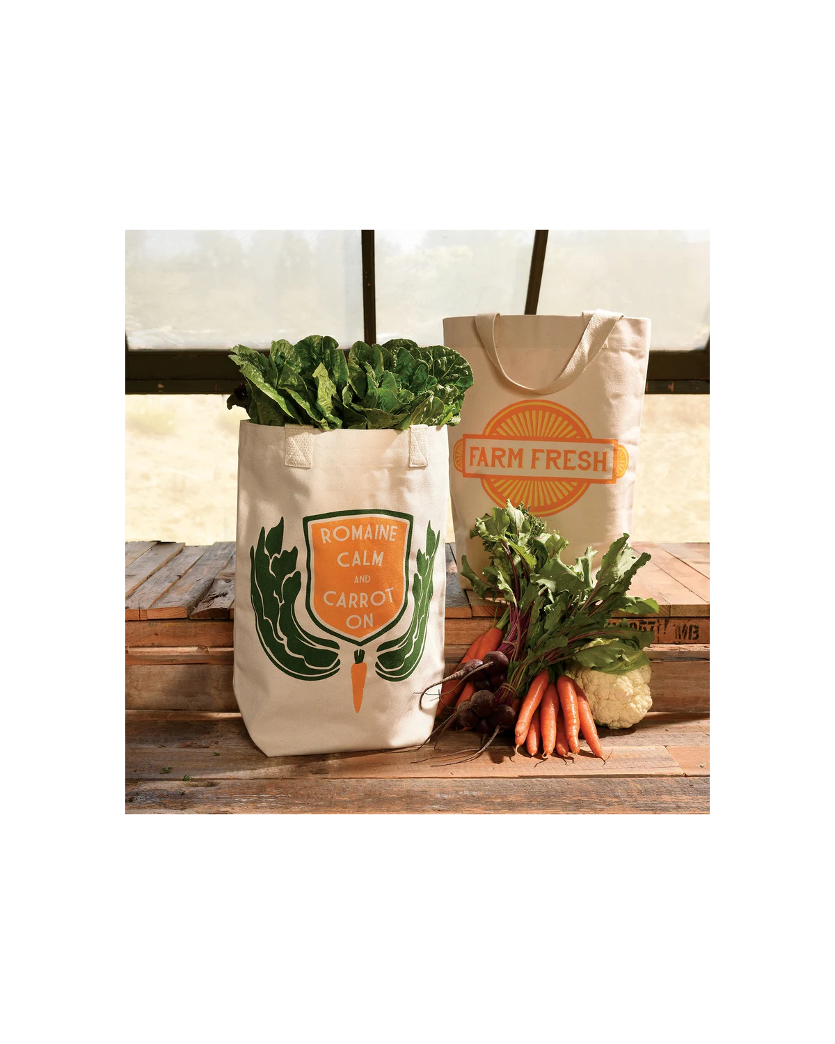 [yuma-mercantile]-Romaine Calm Carrot On Farmers Market Tote.png