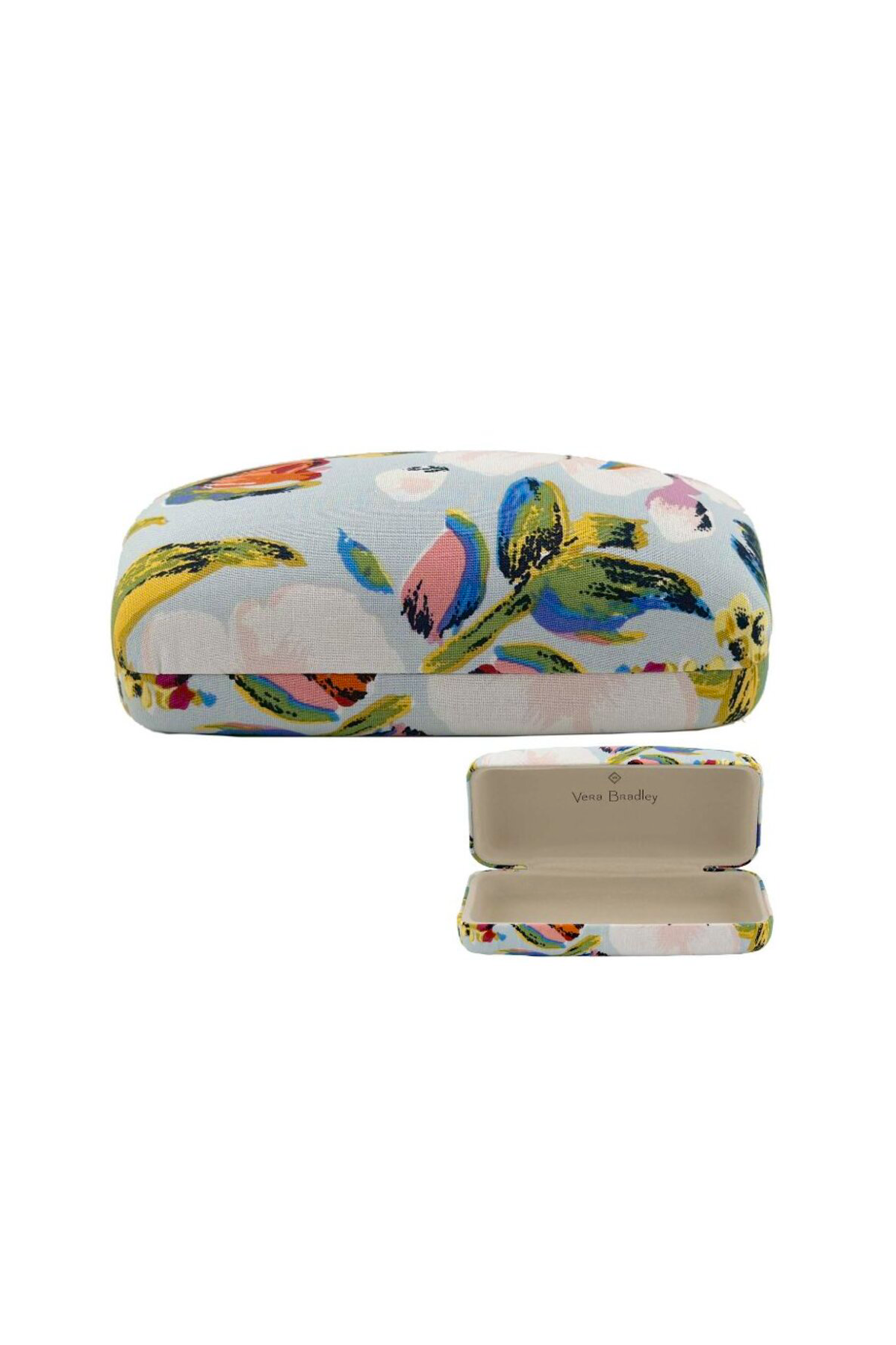[yuma-mercantile]-Vera-Bradley-Sea-Air-Floral-eyeglass-case.png