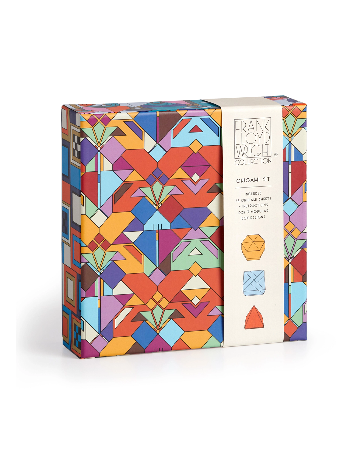 [yuma-mercantile]-frank-lloyd-wright-origami-kits.png