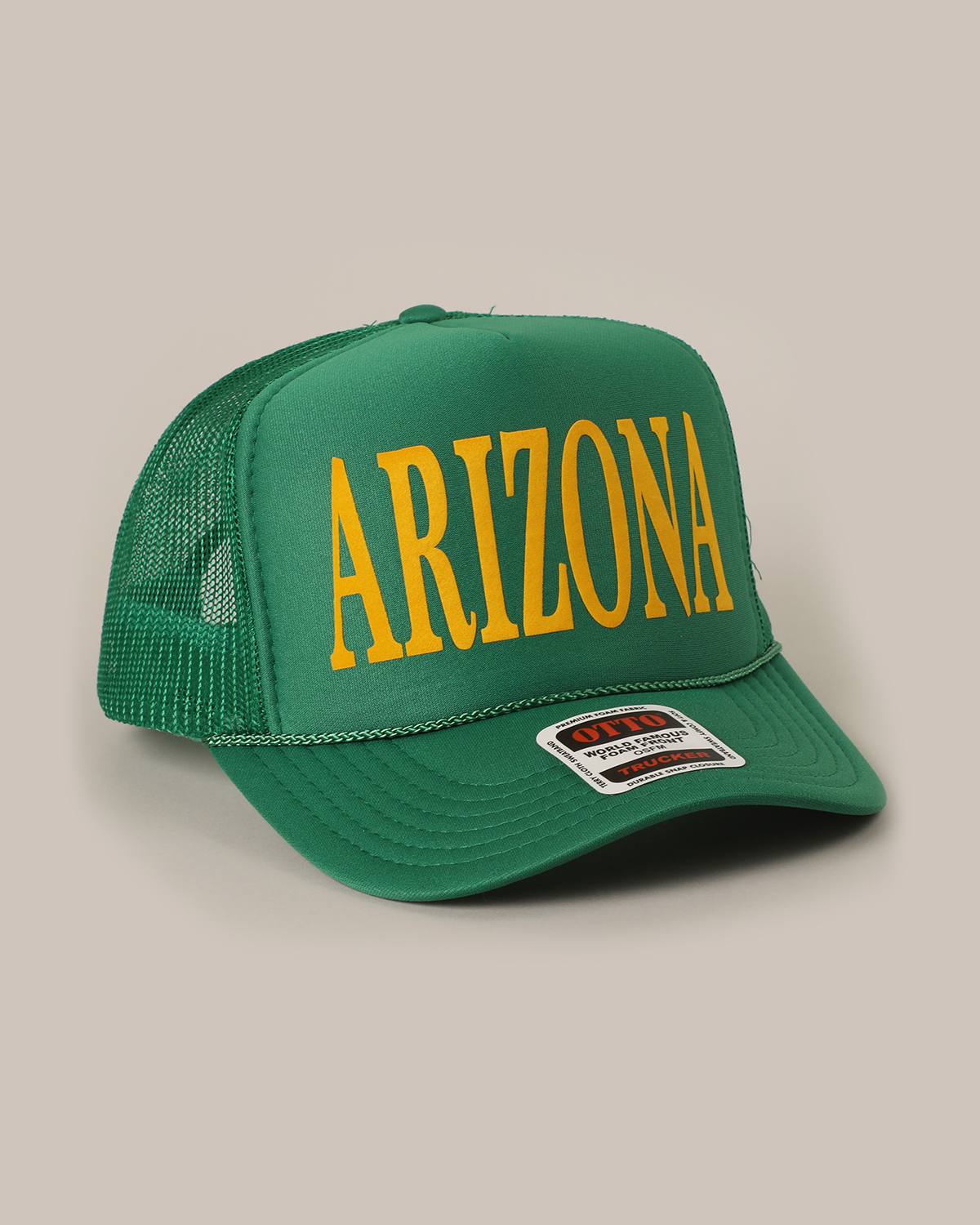 Arizona Trucker Hat