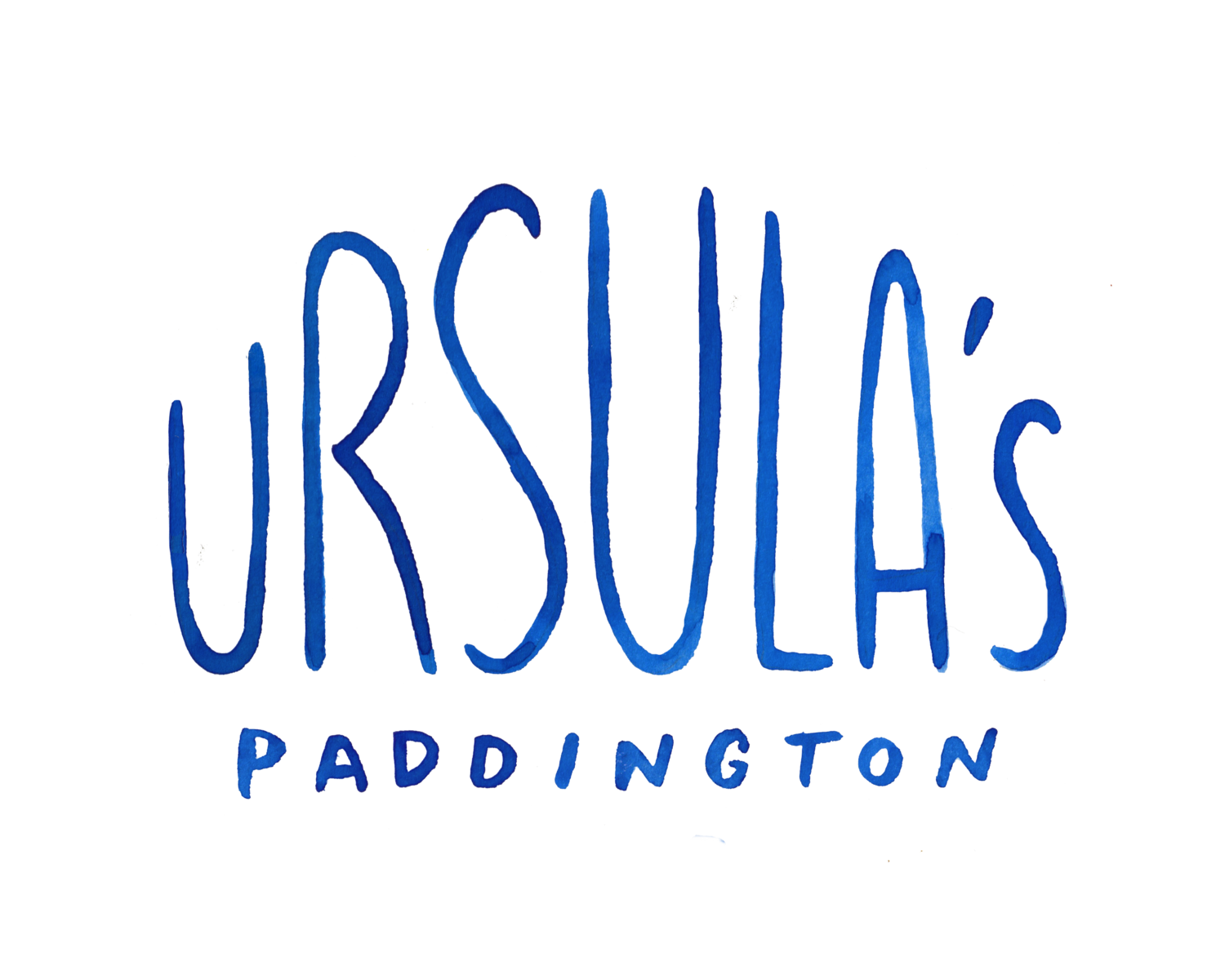 Ursula&#39;s Paddington