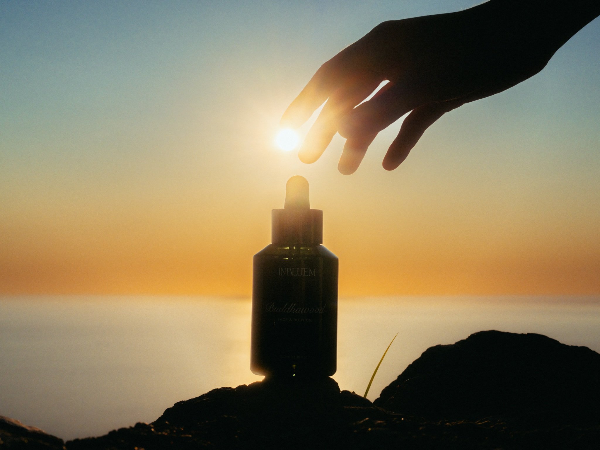 InBluem Skincare Ritual 2025