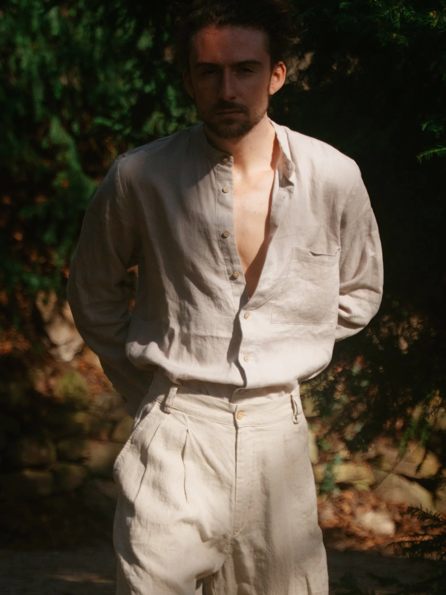 Linen ID 2025 – Linen Fashion