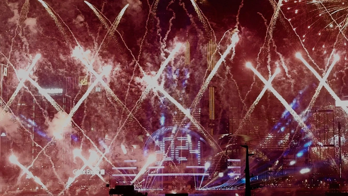 As always, here&rsquo;s to a better next year.

#scmp @scmpnews #videojournalism #motionpictureperfect #lumixs5iix #lumix
#capturehongkong #discoverhongkong
#everydayhongkong #visualhongkong