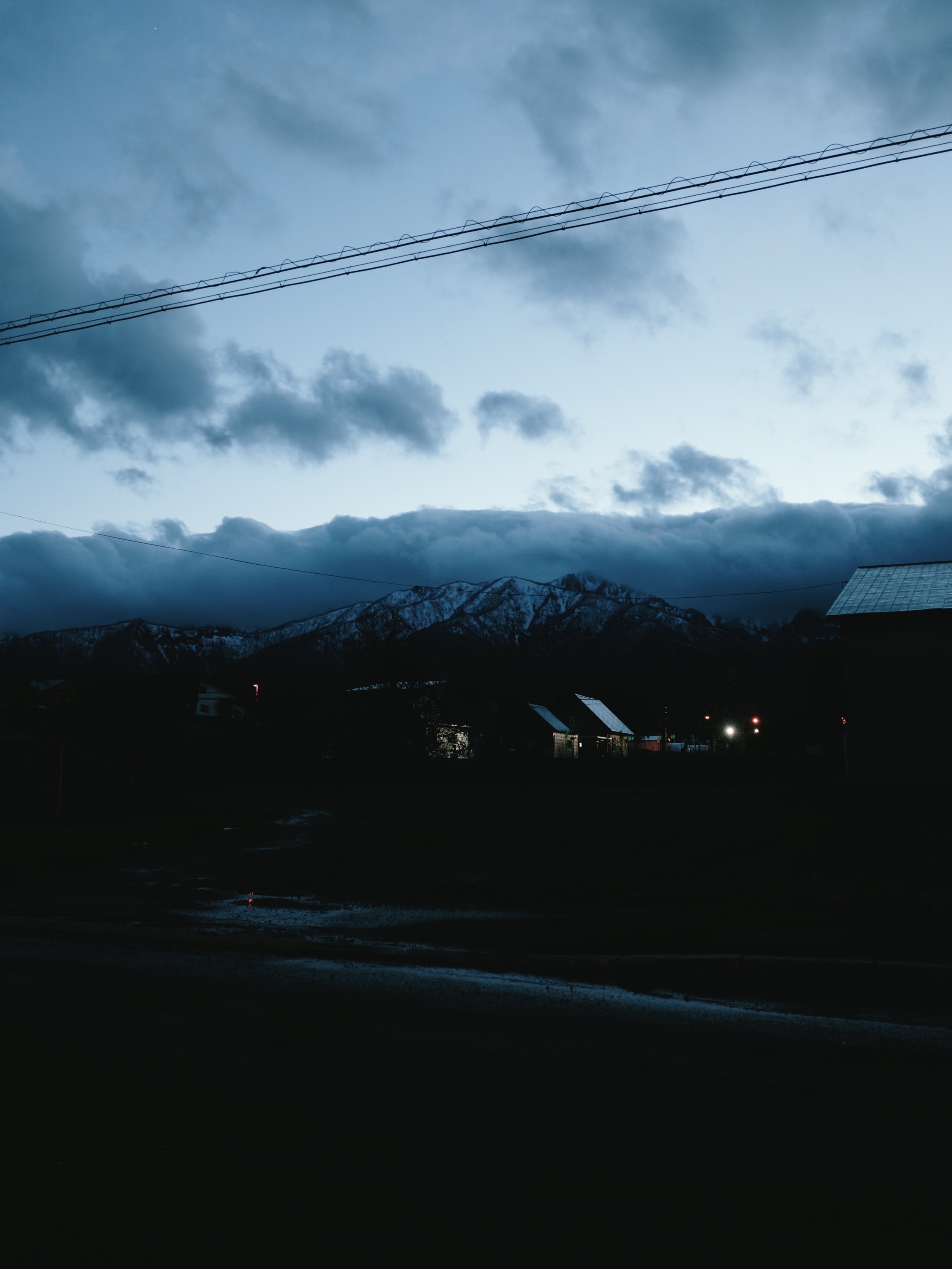 Route 237, Hokkaido. 🗾🌄

#ricohgriv #lumix #visitjapanhknow
