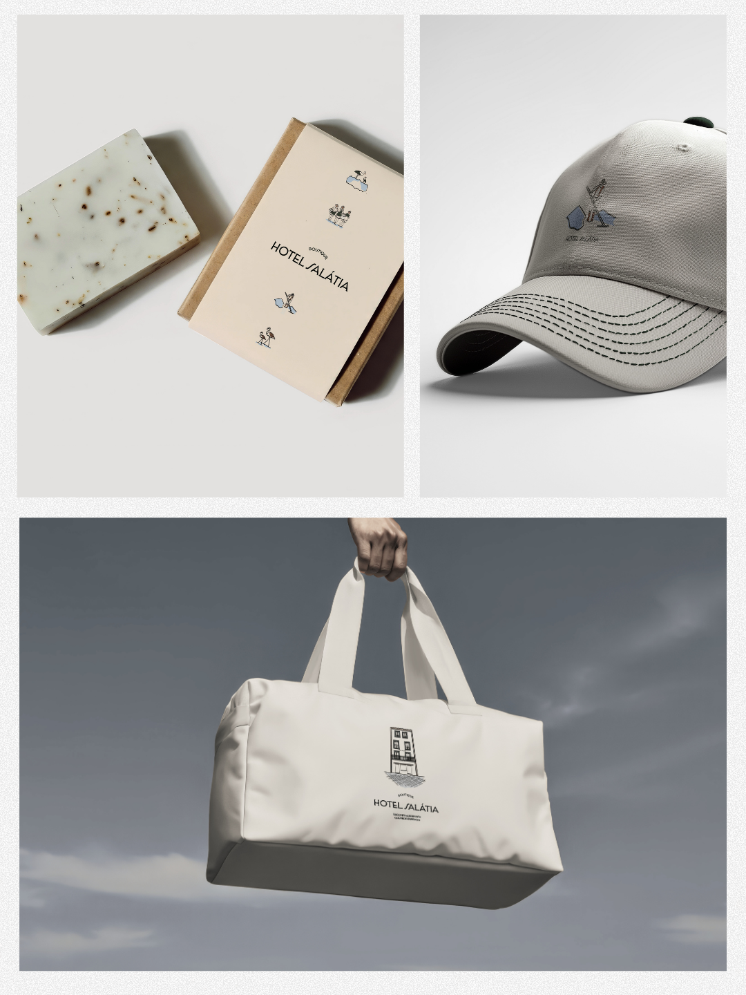 branding hotel