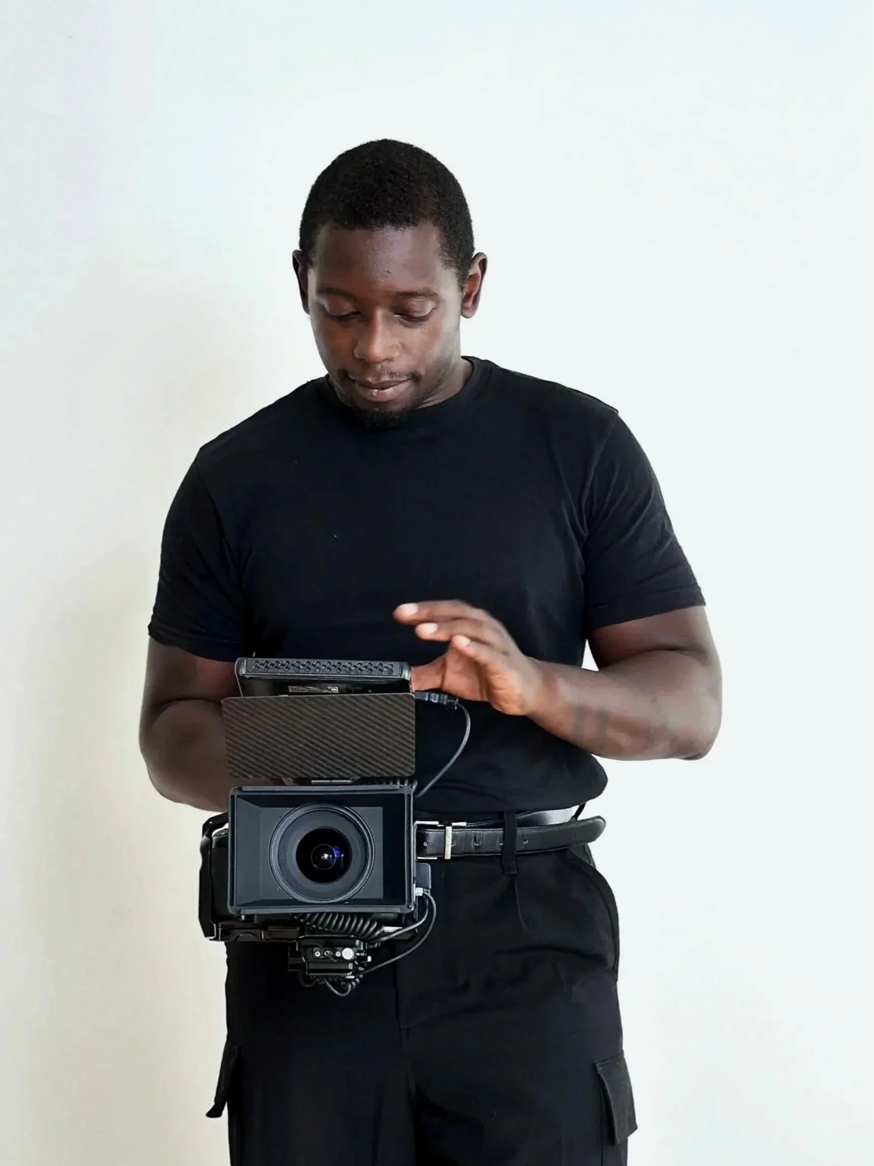 James Agutu