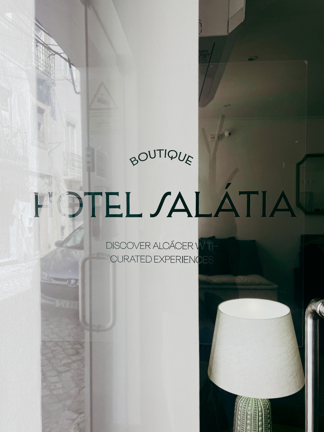 hotel salatia