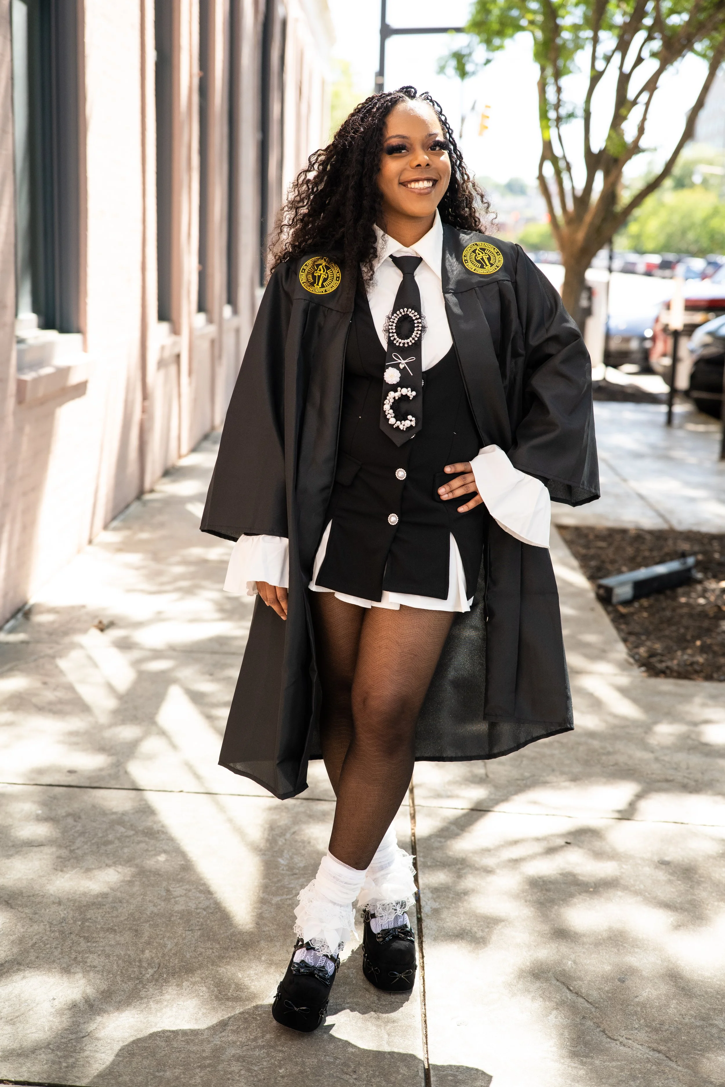 Derianna Grad Portraits | 2026