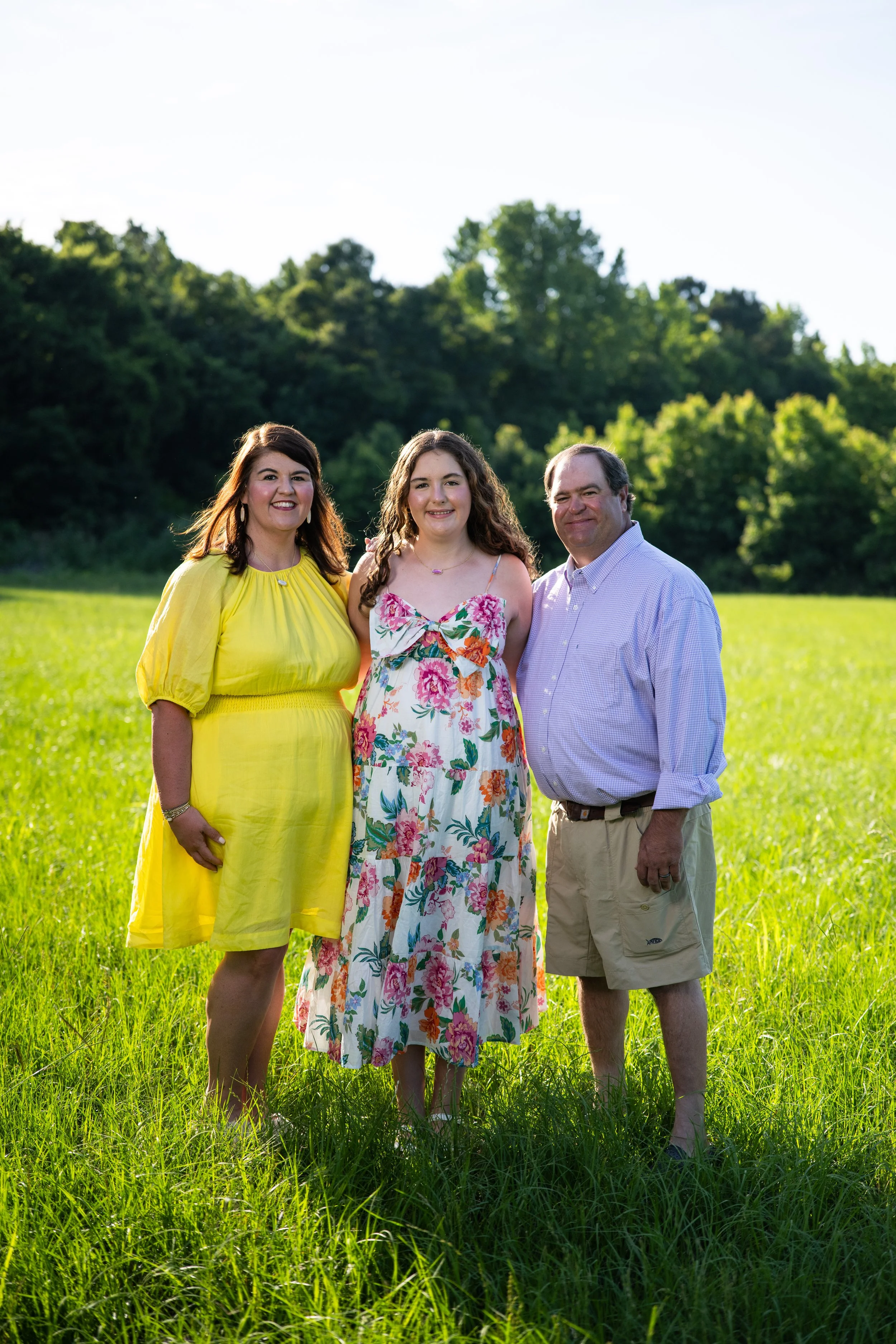 The Killoughs | 2026