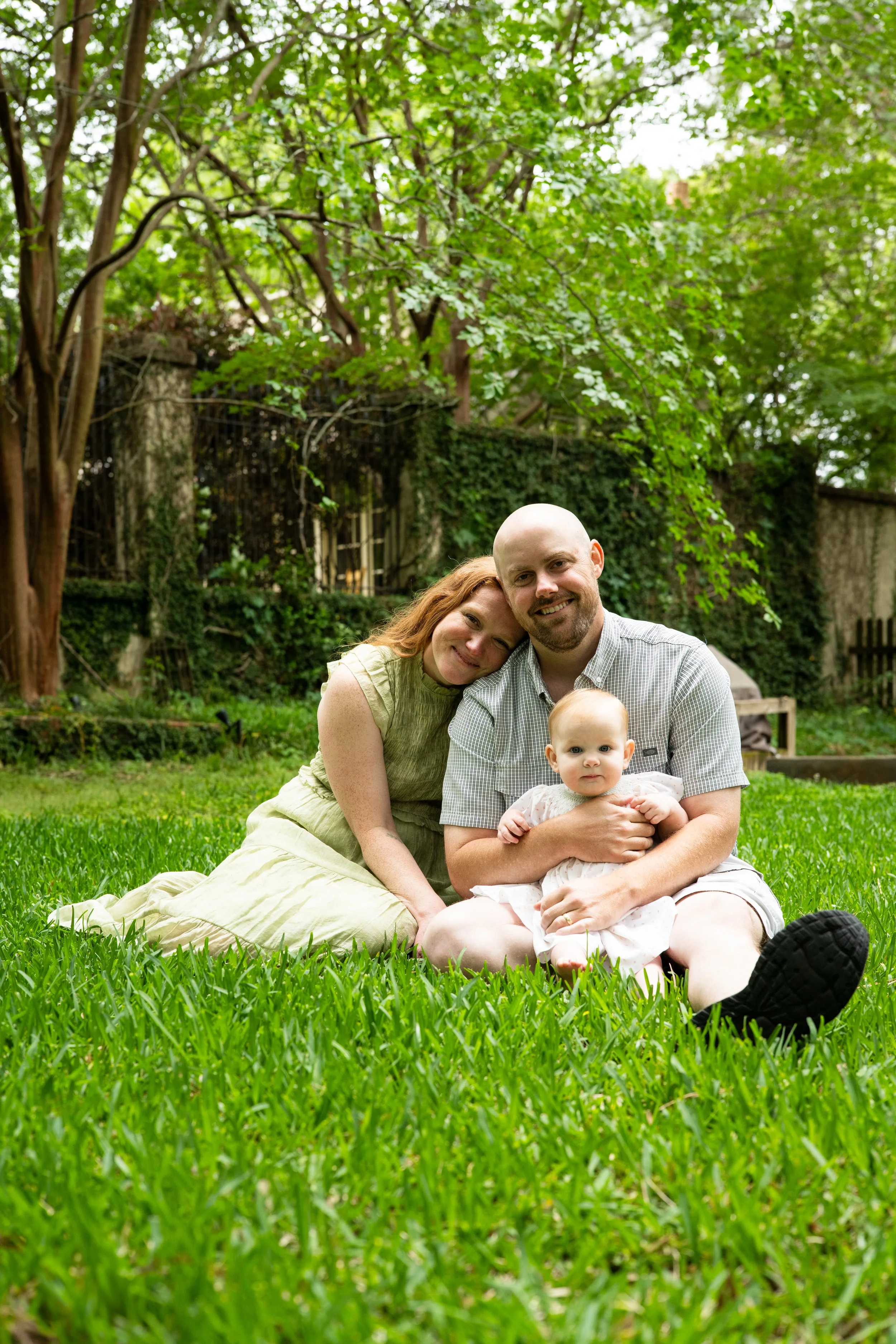 The Garretts | 2026