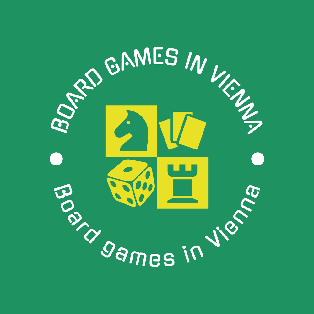 Board Games in Vienna — ZusammenSpiel