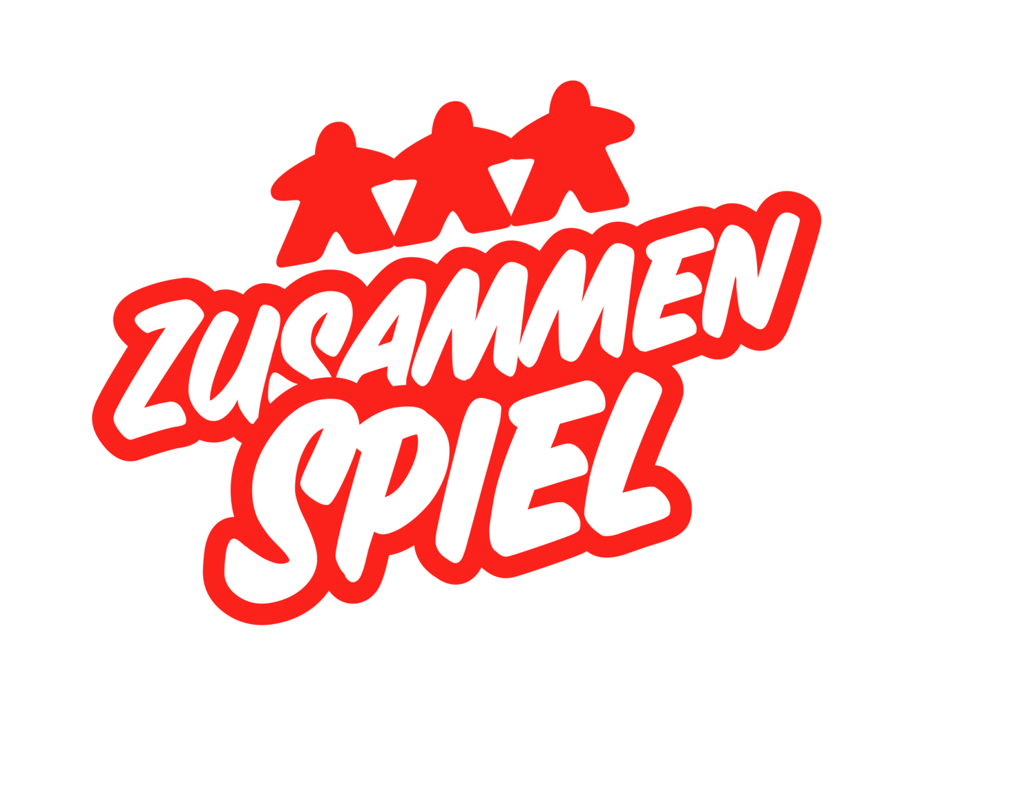 ZusammenSpiel