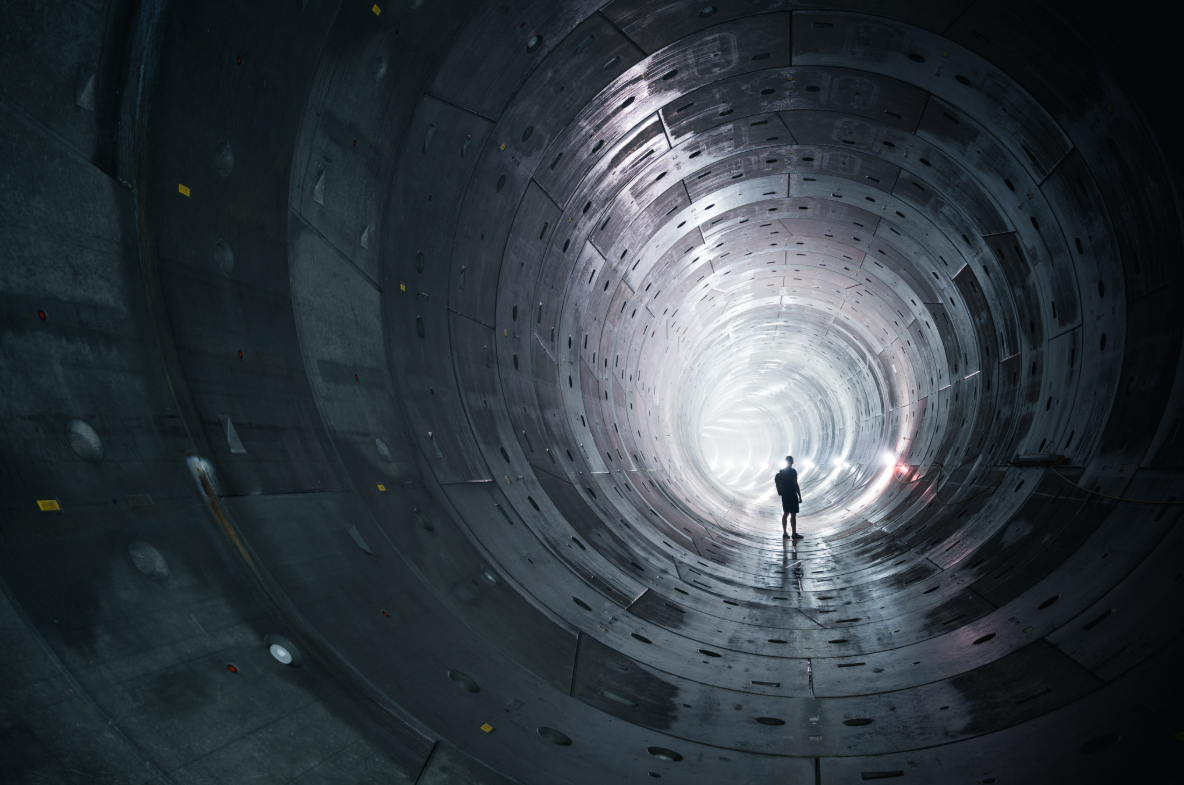 Concrete Future