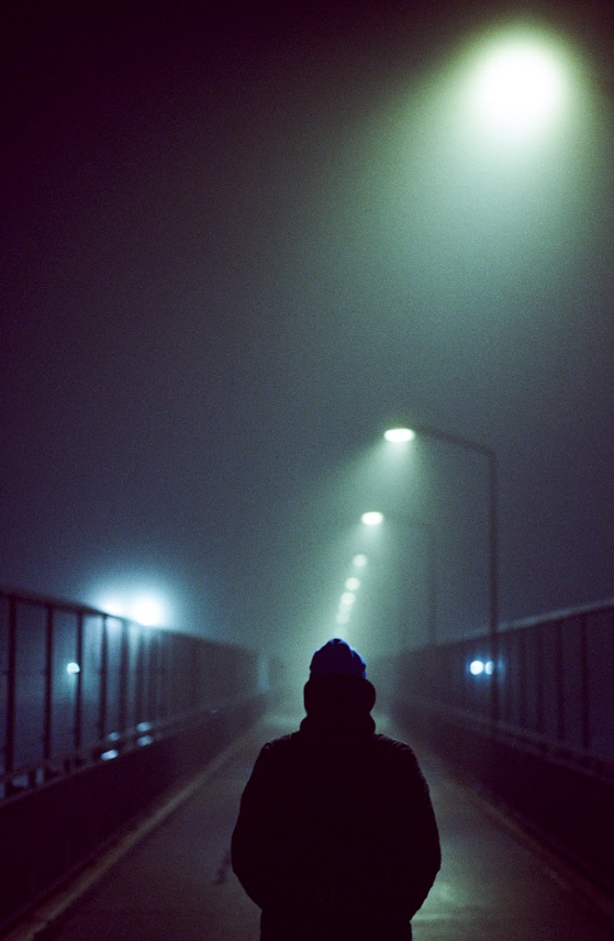 Leica M6 - 75mm - Budachrome 500t