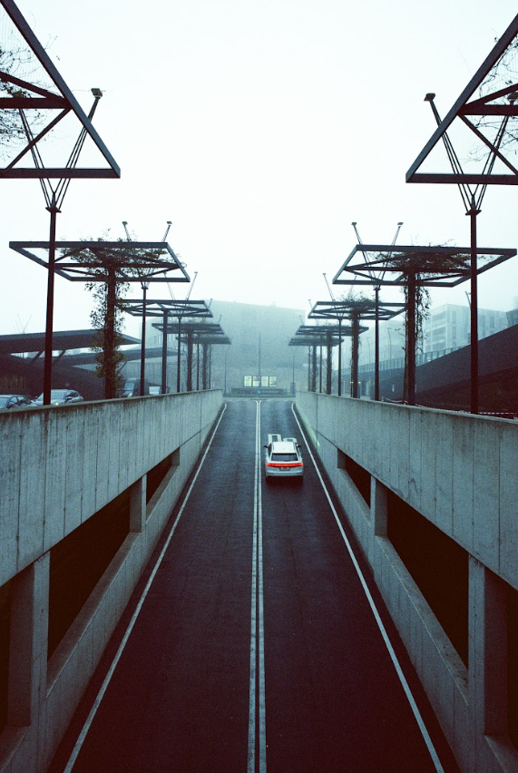 Leica M6 - 21mm - Budachrome 500t