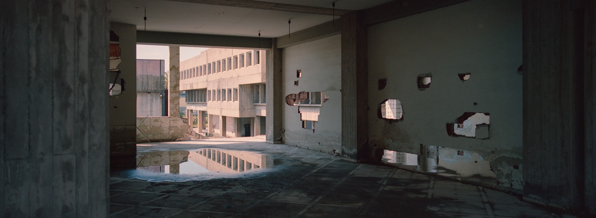 xPan - 45mm - Portra400