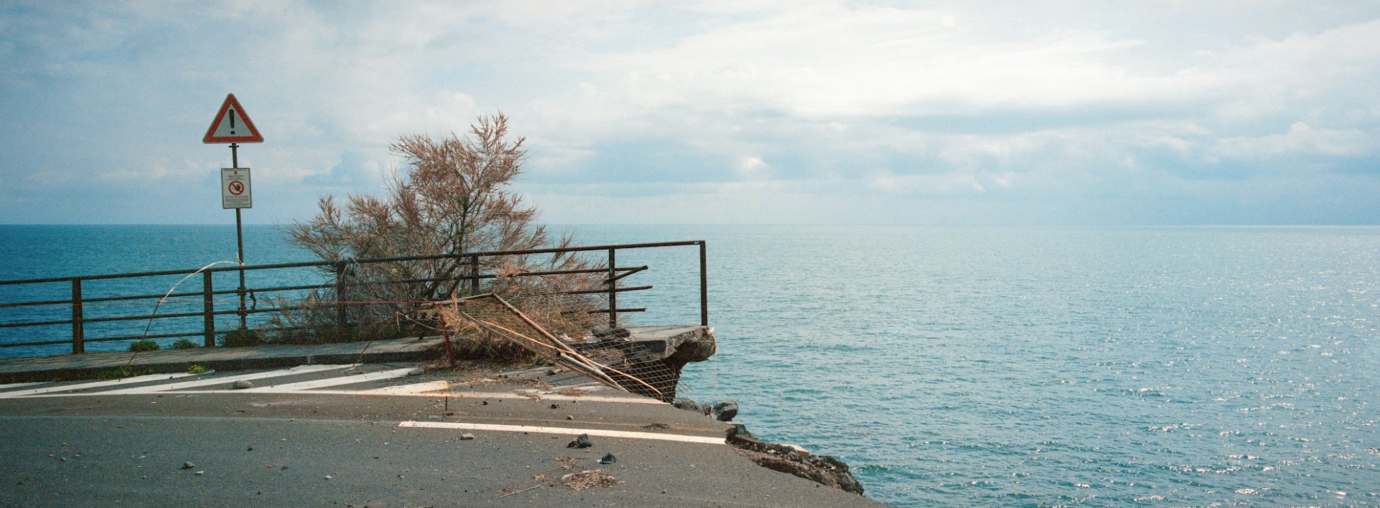 xPan - 45mm - Portra400