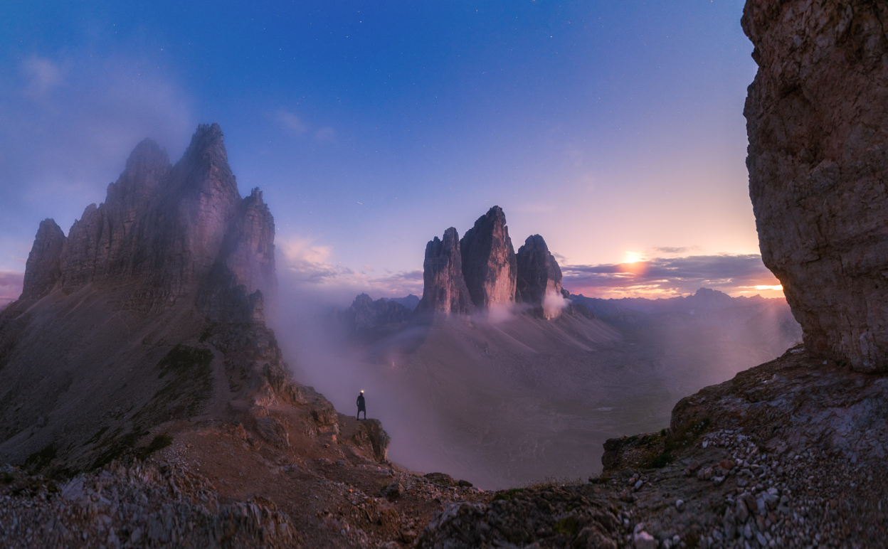Dreamscape