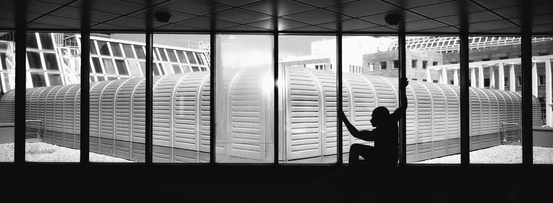 xPan - 45mm - Ilford SFX 200