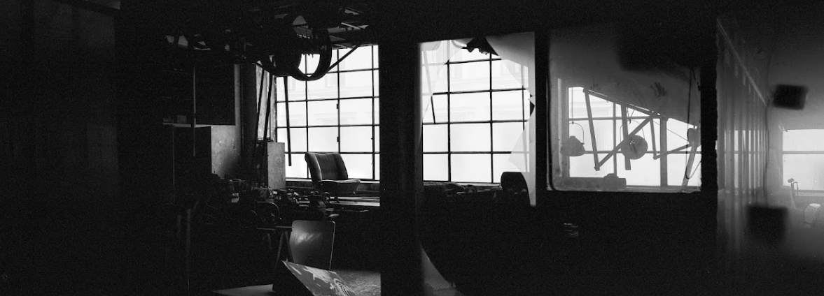 xPan - 45mm - HP5