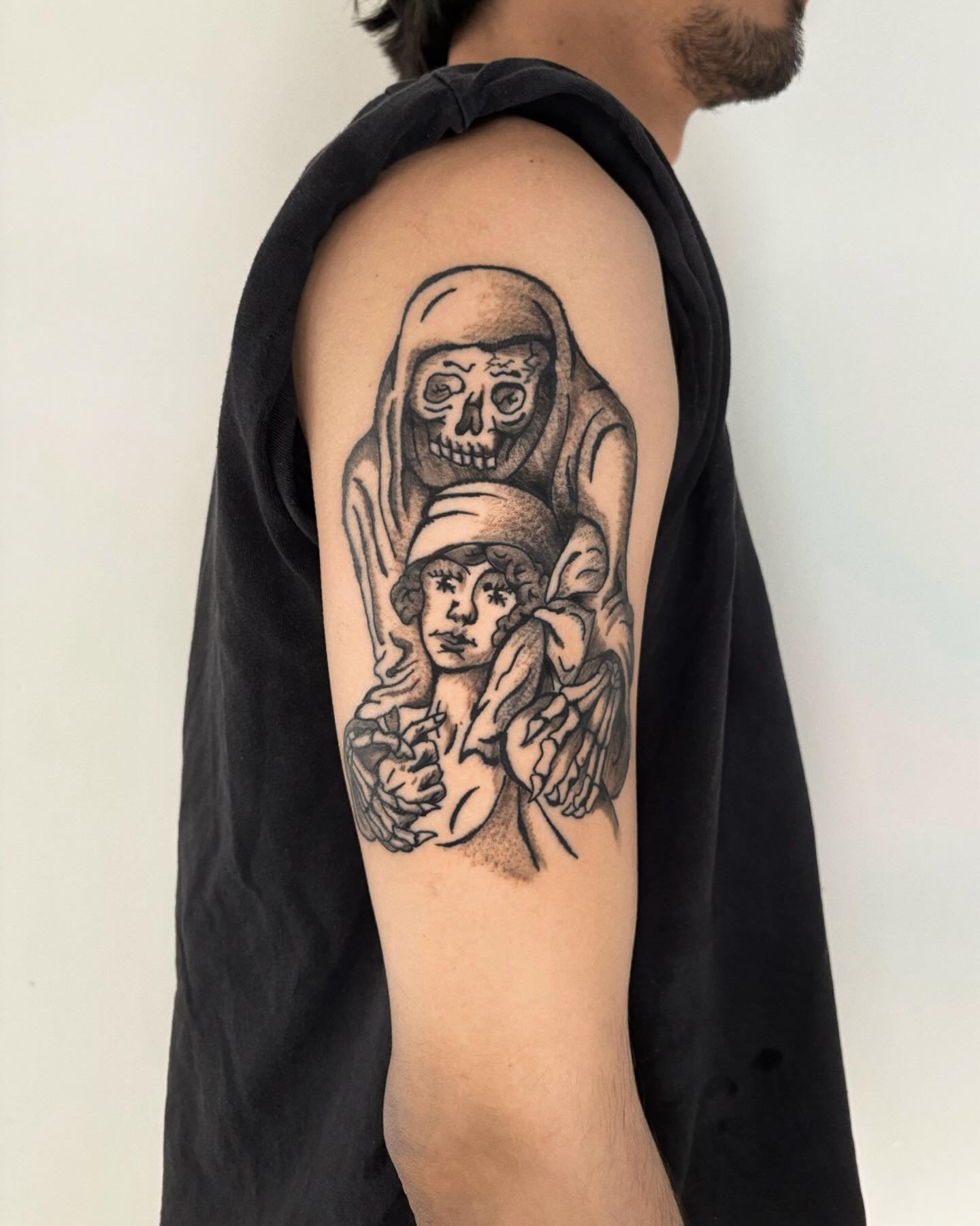 Hello everyone, I&rsquo;m taking bookings again! Starting July everything will be back to normal. Thanks Alejandro, for travelling all the way from Groningen to get this and talking about cool music with me, it was very nice.