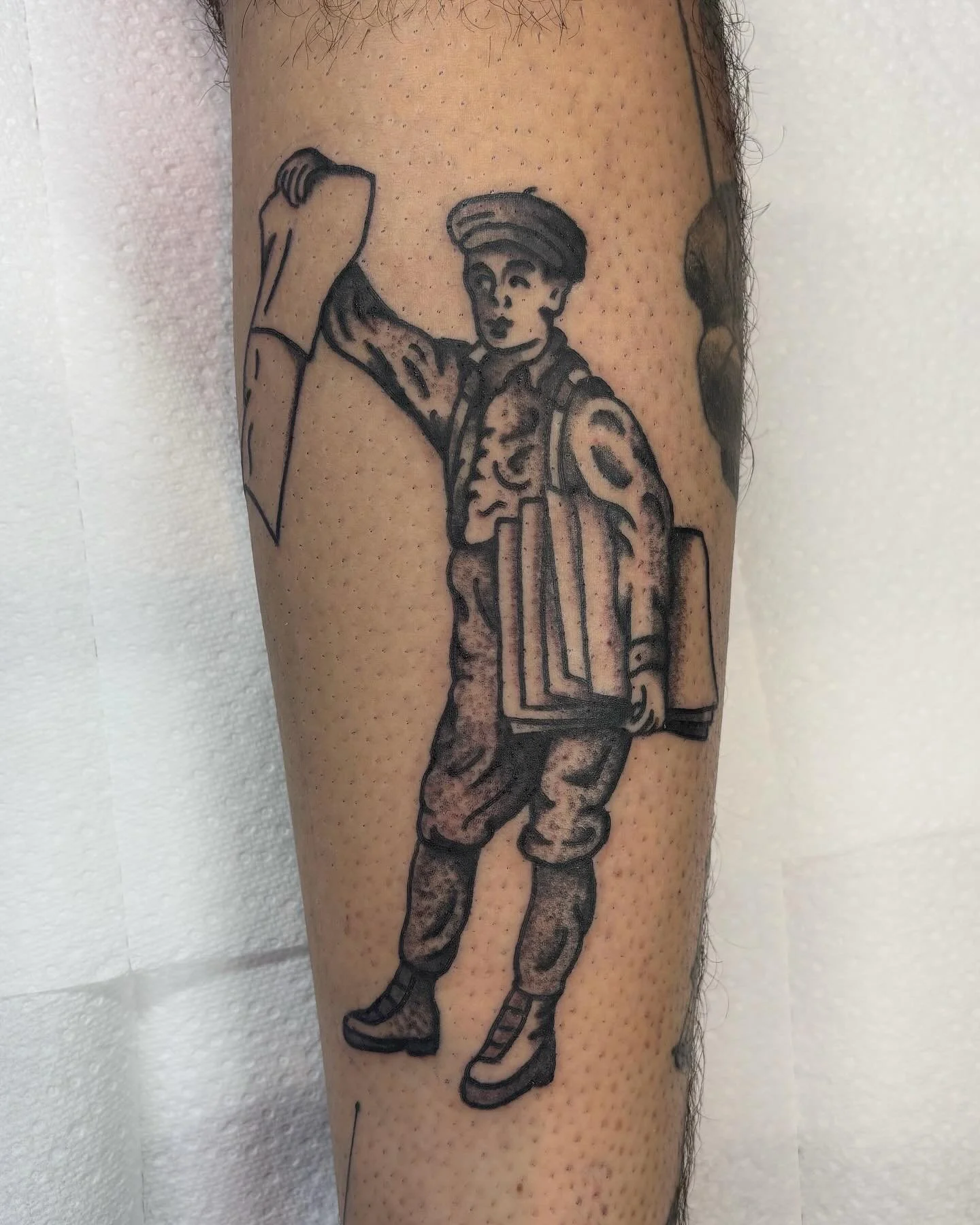 Cool ones from last week, thanks everyone