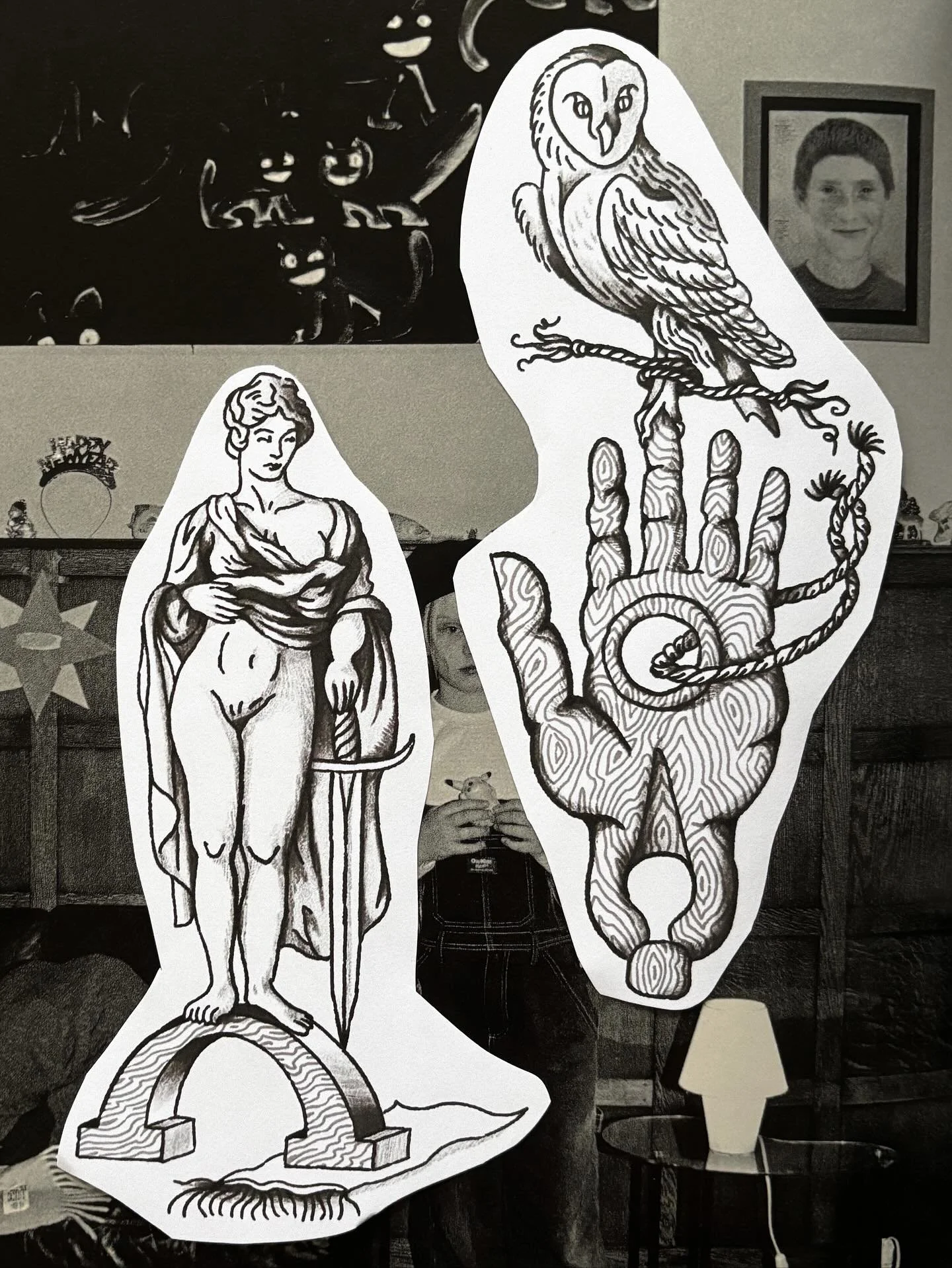 Flash designed to make you look real nice and pretty. I have availability next week, get in touch. Also swipe to see how much my dog hates the rain