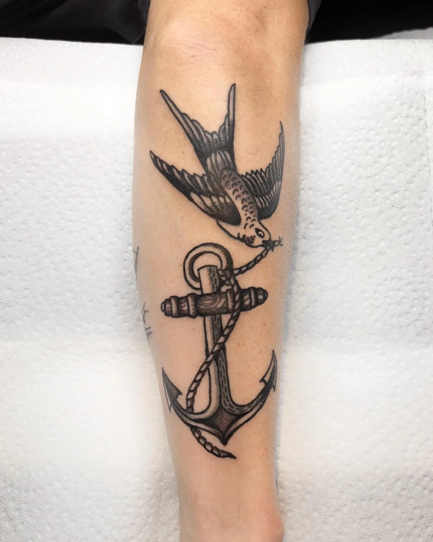 Nautical and mystical tattoos always welcome! Books are open for November, reach out and we can make something cool together