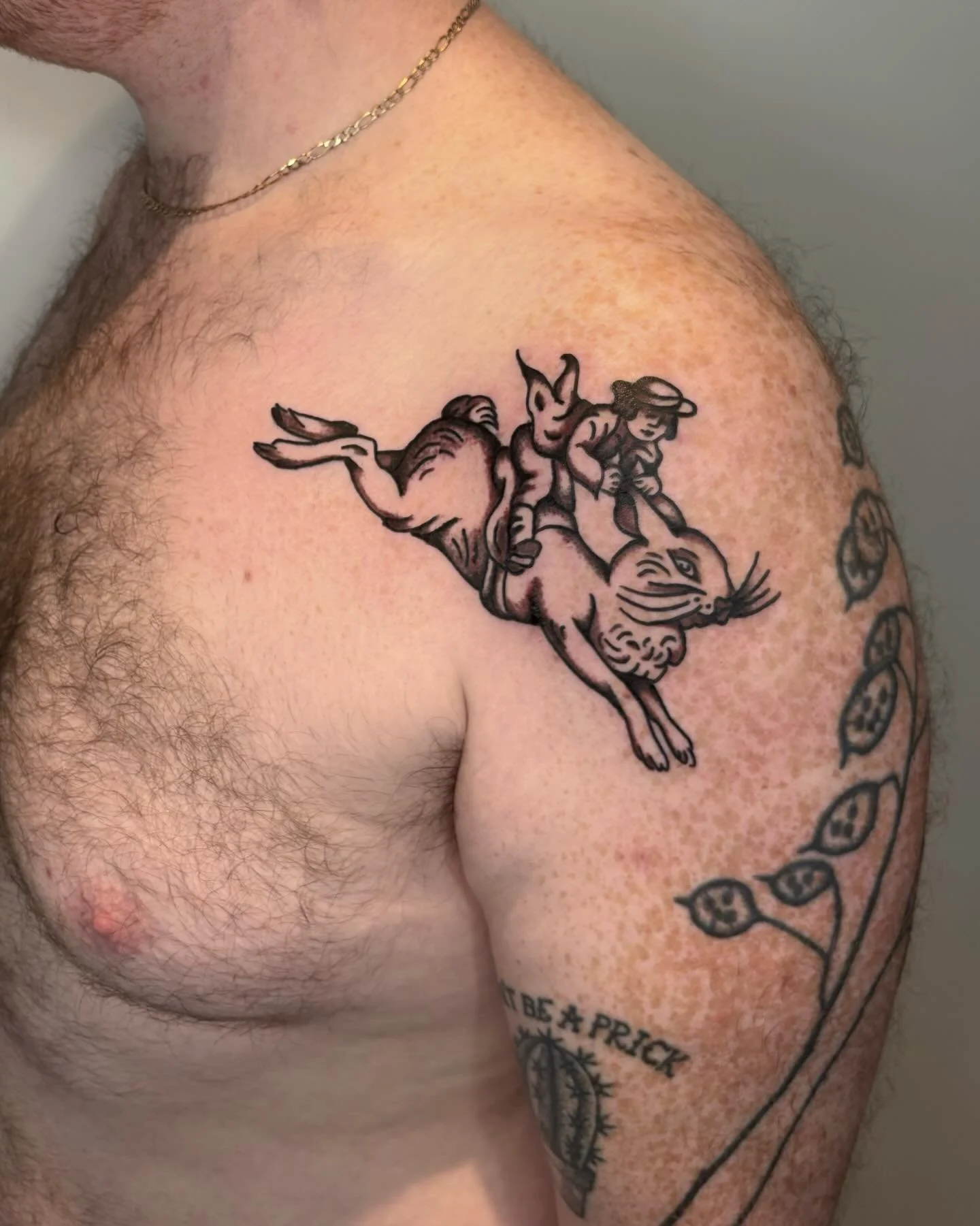 Cool project from yesterday and one from last week