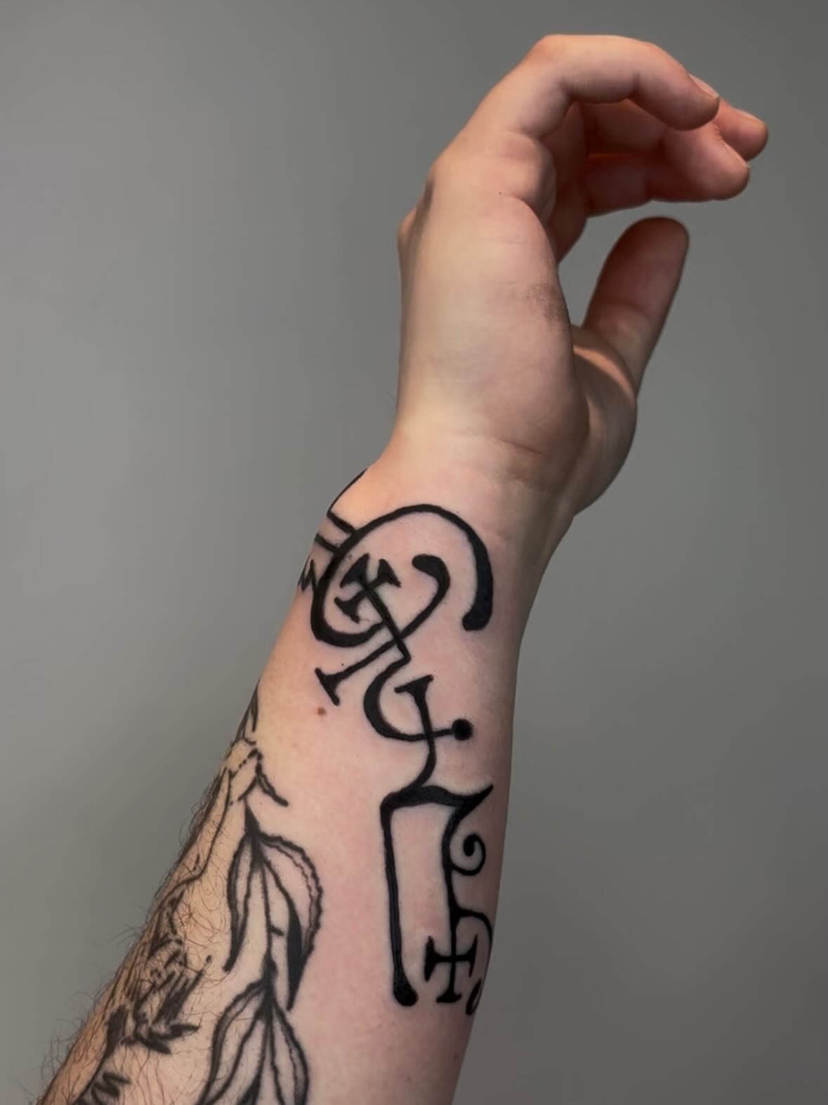 I would love to make more of these ornaments especially in this way where they&rsquo;re customised to fit a specific spot.