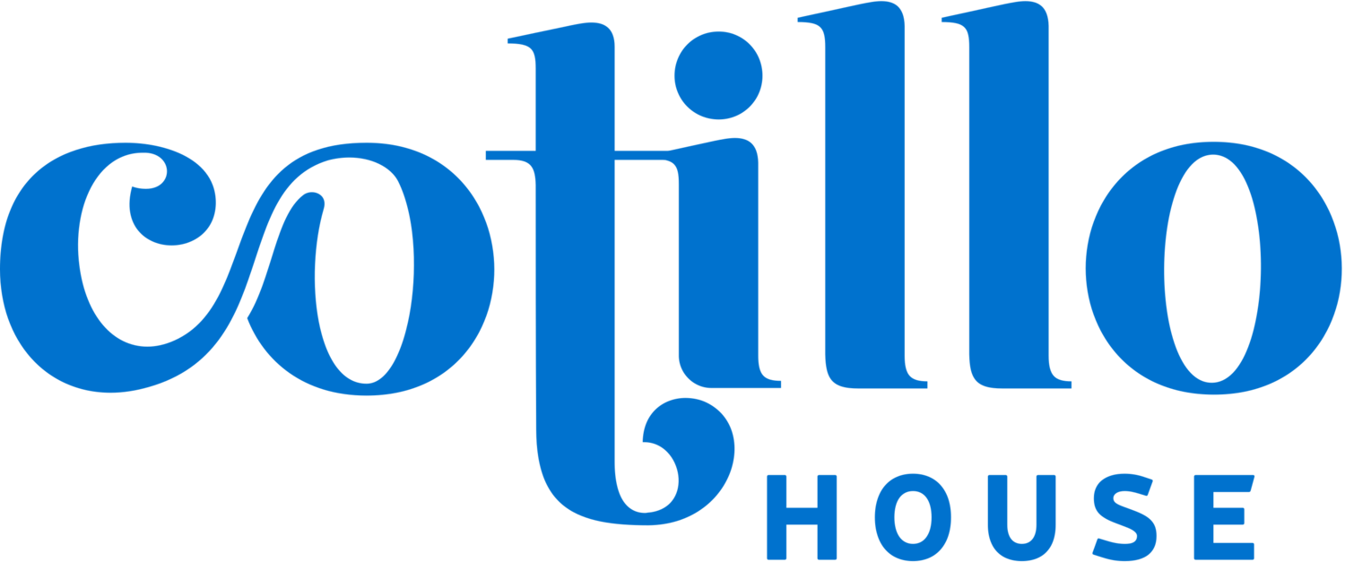 Cotillo House