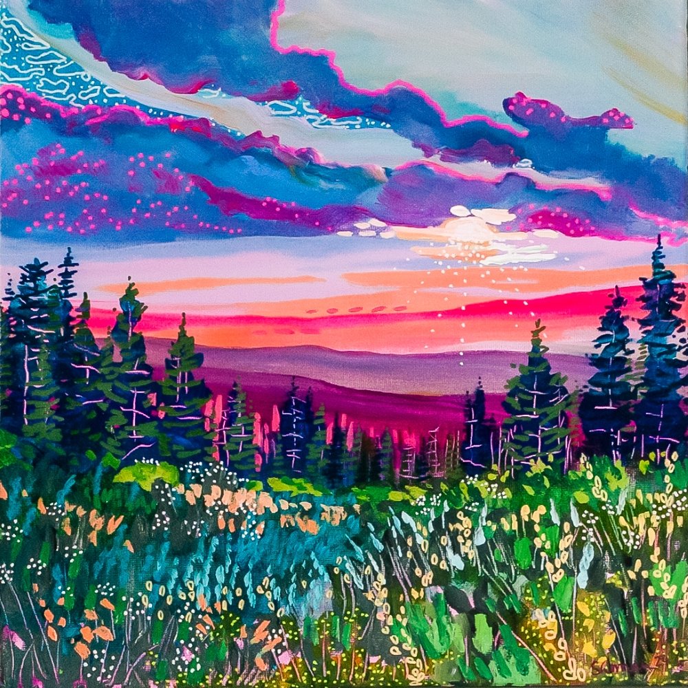 Sundown in the Smokies resize.jpg