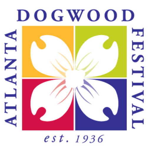 Dogwood Art Festival-Atlanta