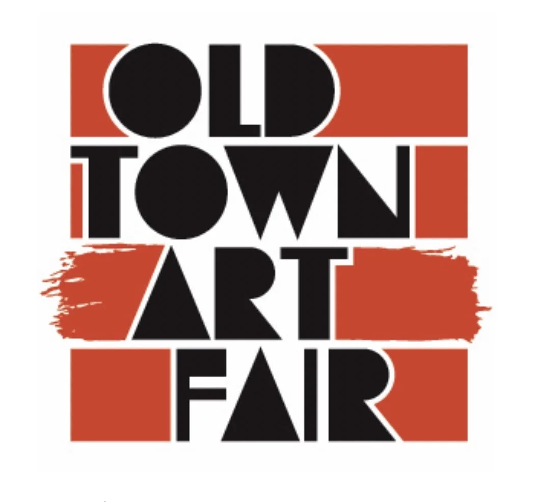 Old Town Art Fair- Chicago